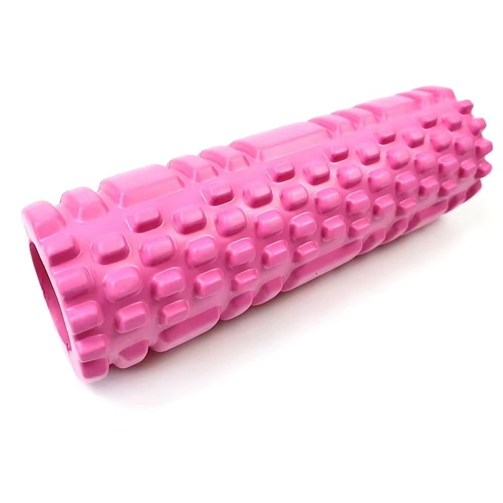 Flex and Flow Recovery Roller