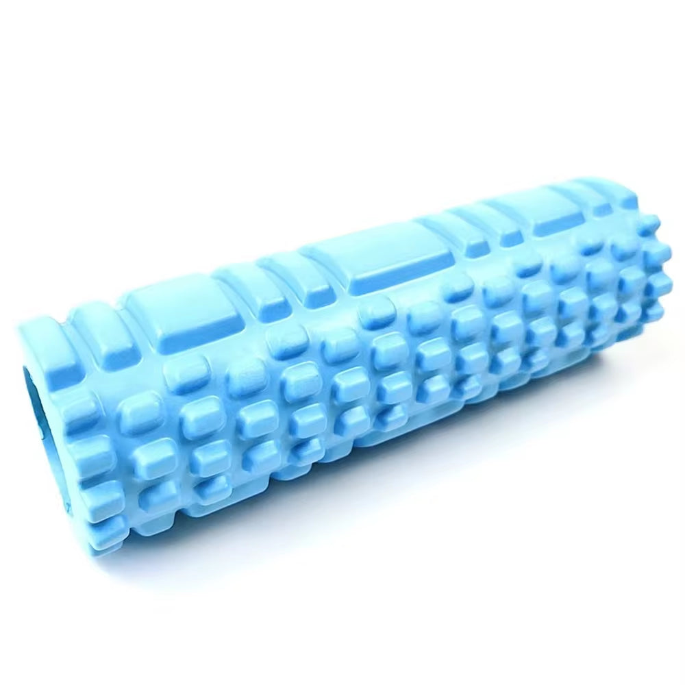 Flex and Flow Recovery Roller