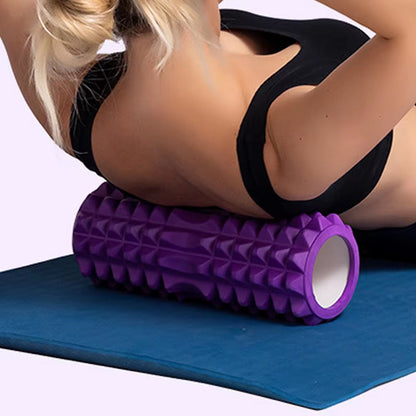 Flex and Flow Recovery Roller